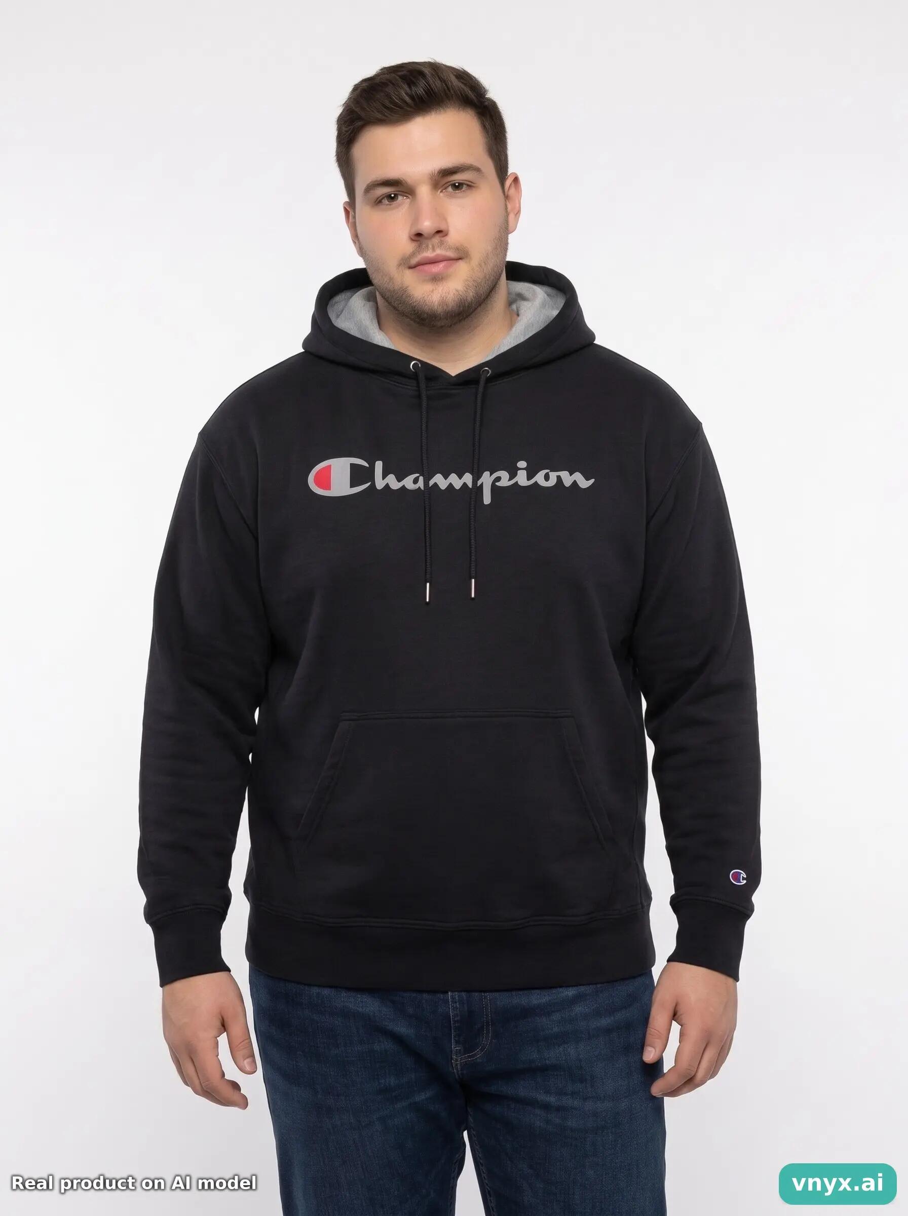 CHAMPION picture