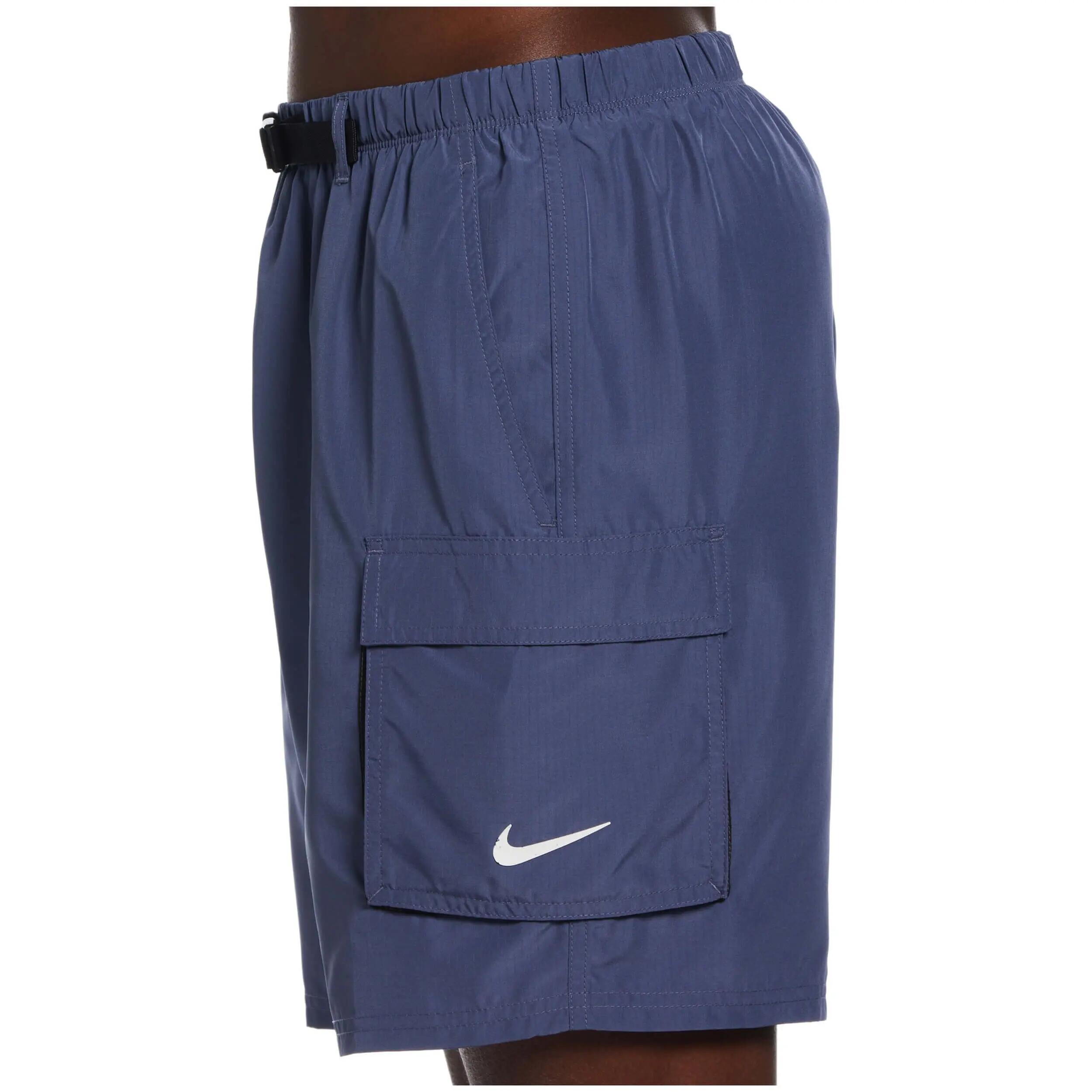 Maillot de bain Nike modèle D458-488 pour homme 4/5