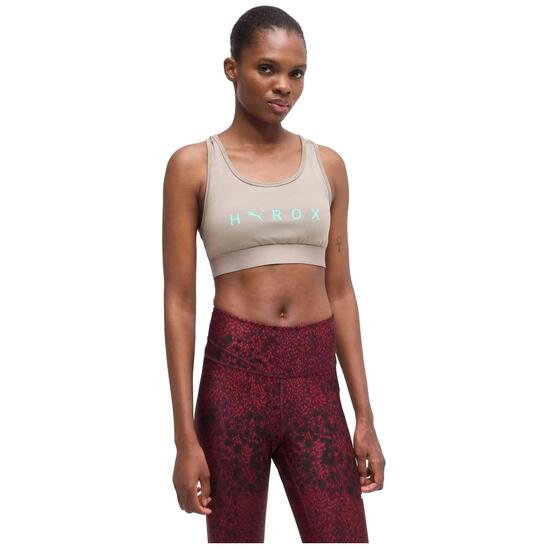 Top Puma modèle 528974-81 pour femmes