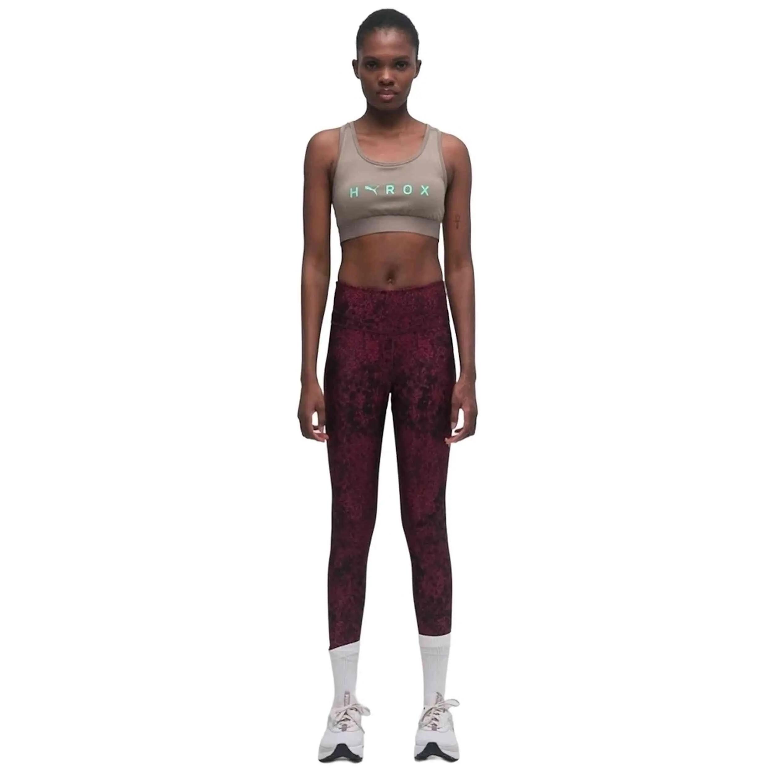 Top Puma Modell 528974-81 für frauen 3/4