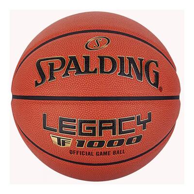 Tf1000 legacy basketbal (bruin) 7
