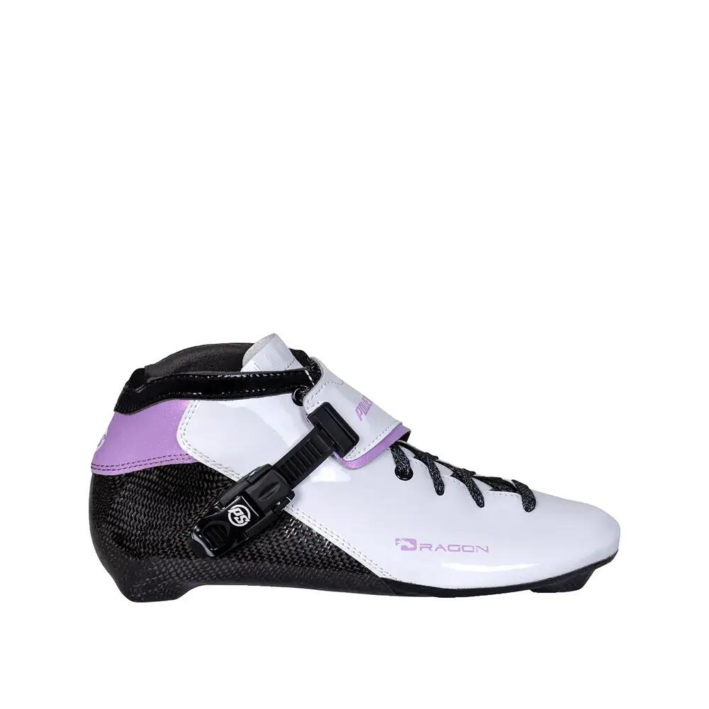 Patins à roulettes Powerslide Dragon Weiß 3/7