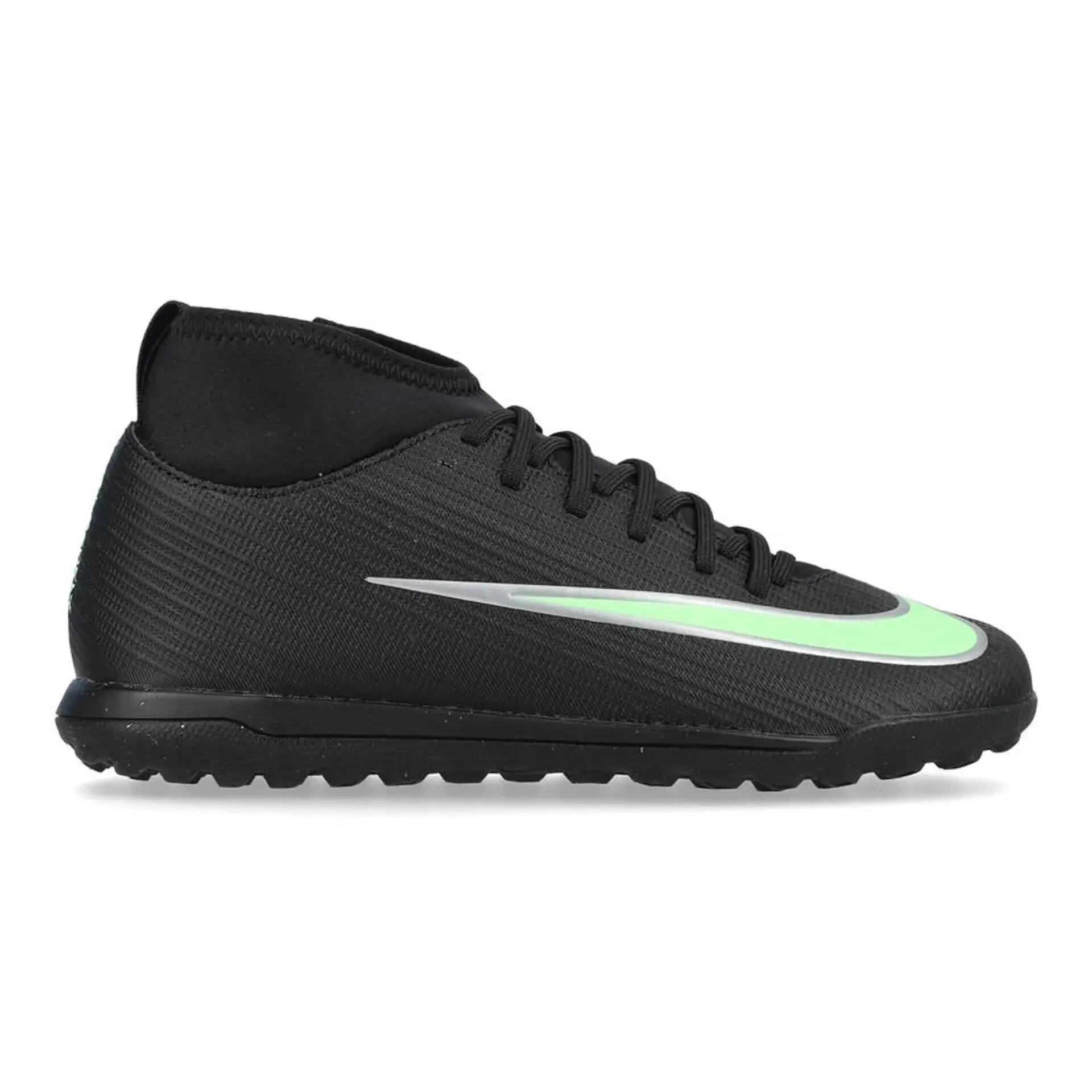 Chaussures de football Nike modèle Jr. Mercurial Superfly 1 pour unisexe enfants 1/5