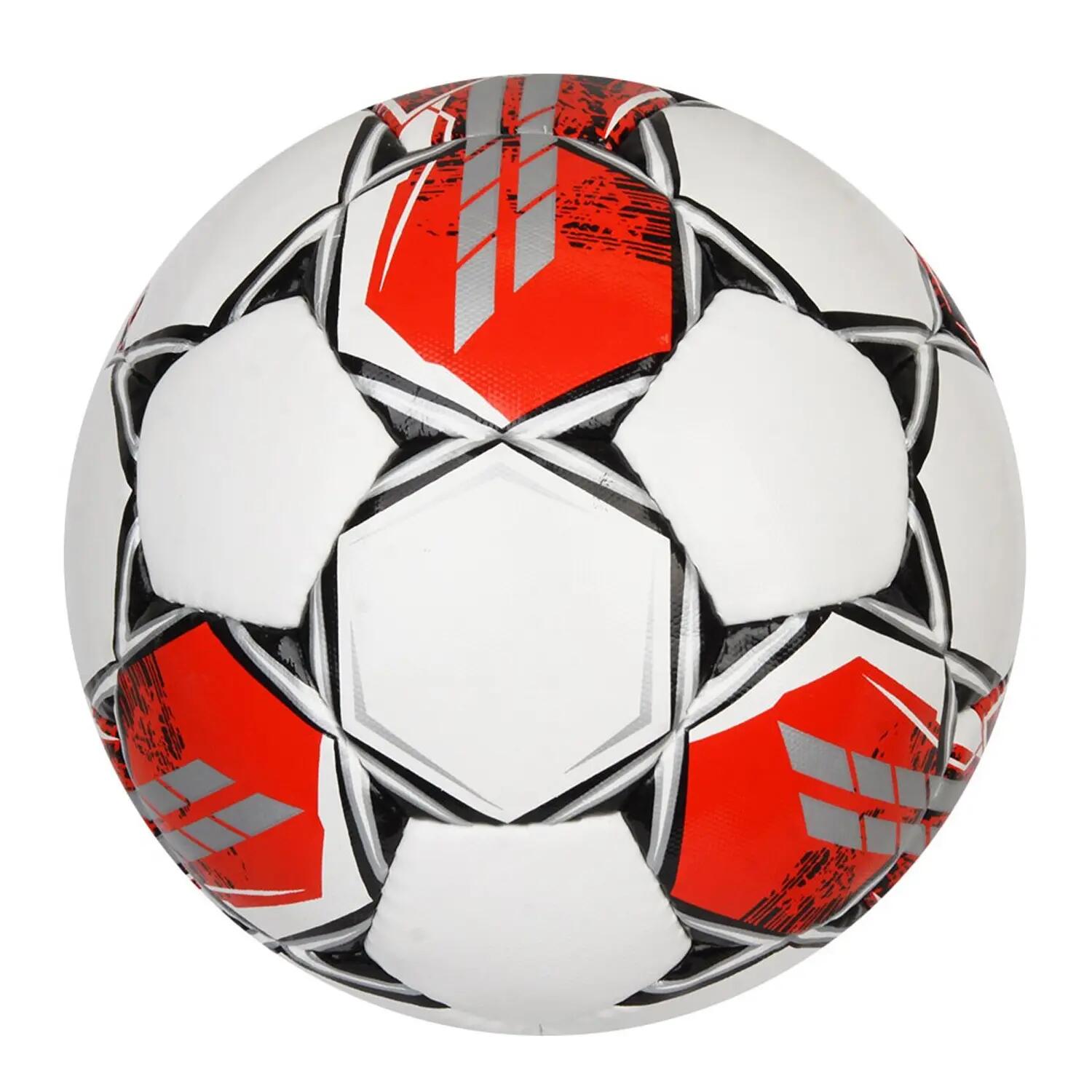 "Team Limit" Fußball Damen und Herren Weiß 4 2/3