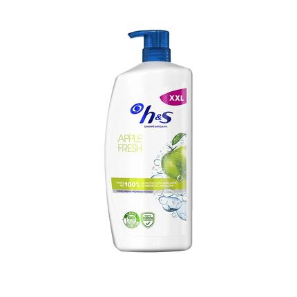 Shampoo Head & Shoulders Apfel Rein und Frisch