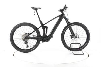 Tweedehands - cube stereo hybrid 140 hpc e-bike fully carbon - zeer goed