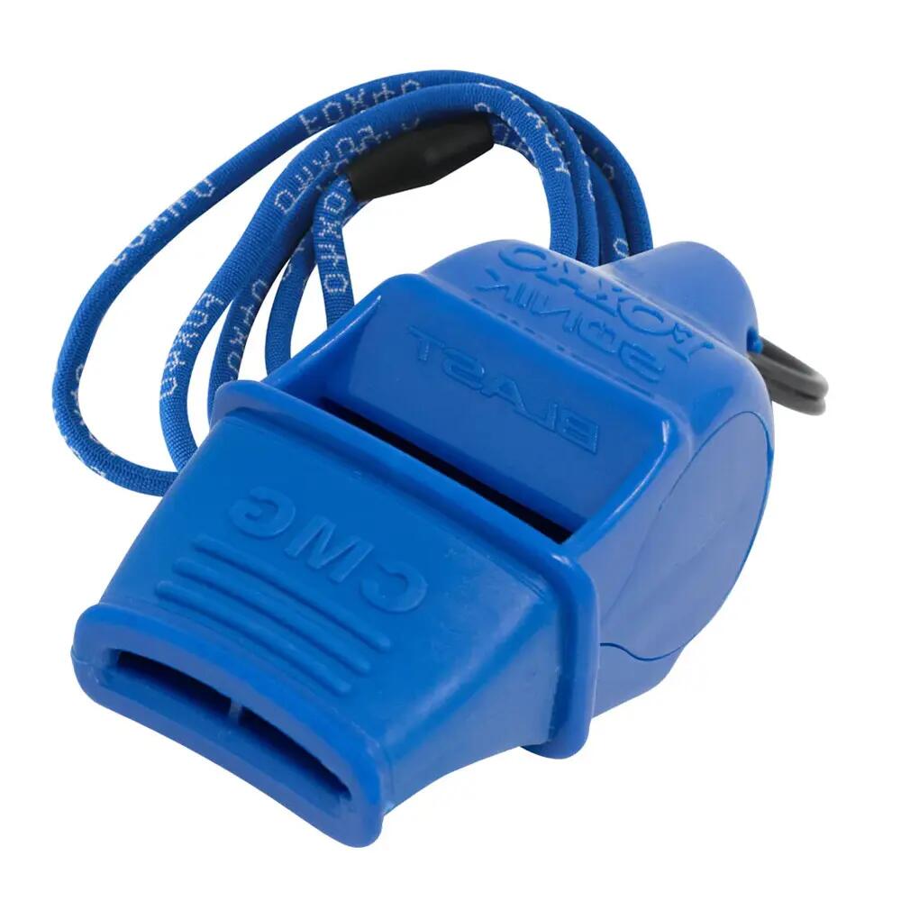 Silbato Deportivo CMG Sonik Blast Azul 2/3