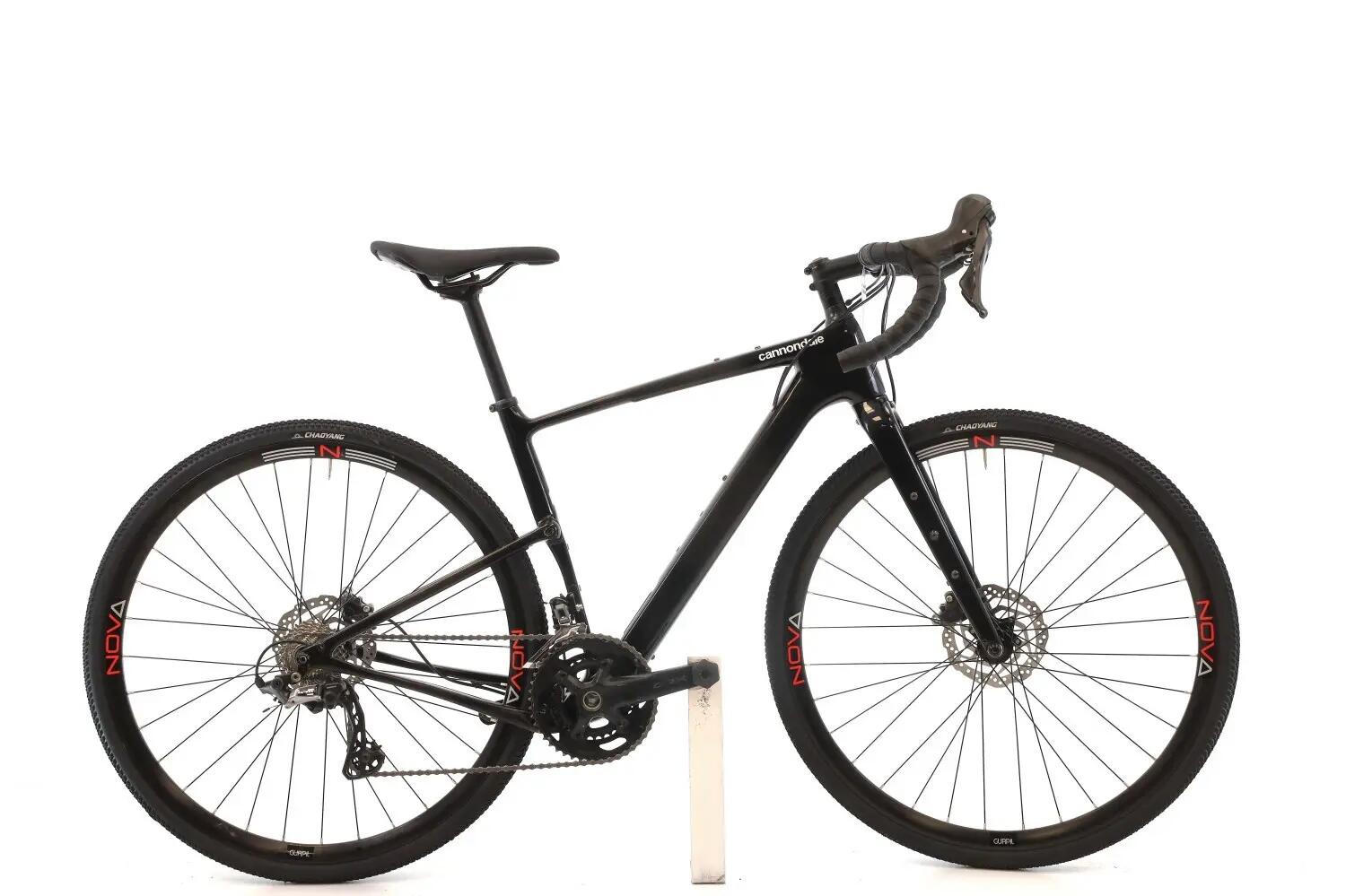 CANNONDALE picture