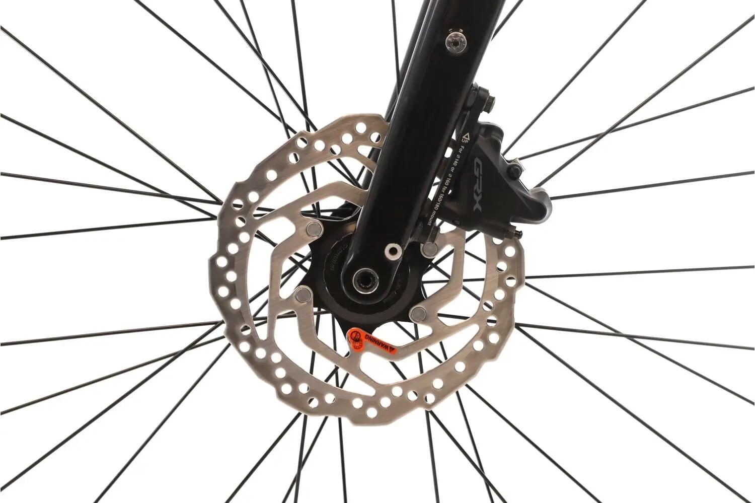 2ND LIFE - Gravel kolo  Topstone Carbon 3 11 rychlostí 7/8
