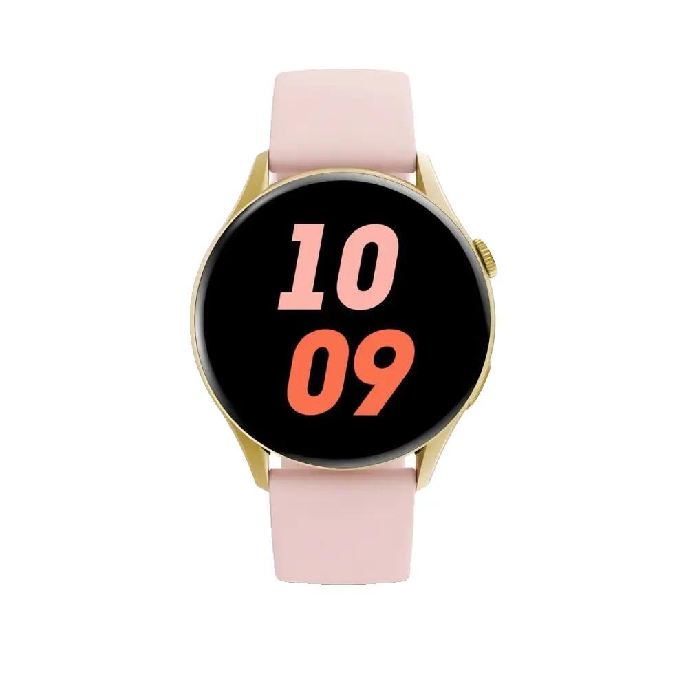 Montre connectée Gravity GT11-3 Or/Rose 8/10