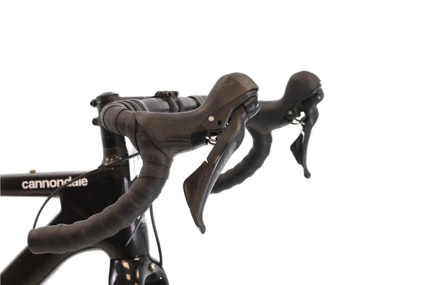 2ND LIFE - Gravel kolo  Topstone Carbon 3 11 rychlostí 6/8