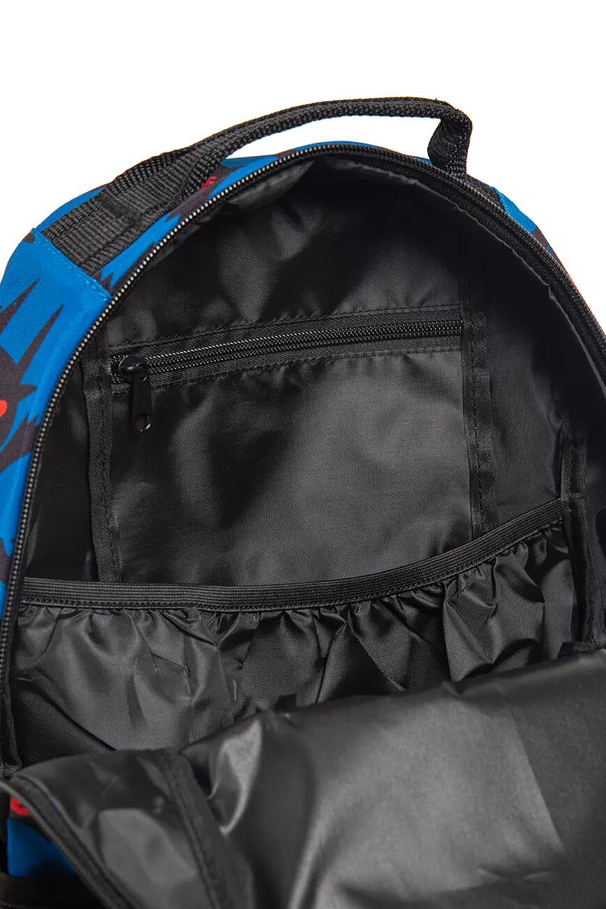 City-Rucksack - 22 l, Laptopfach bis 15 Zoll 4/5