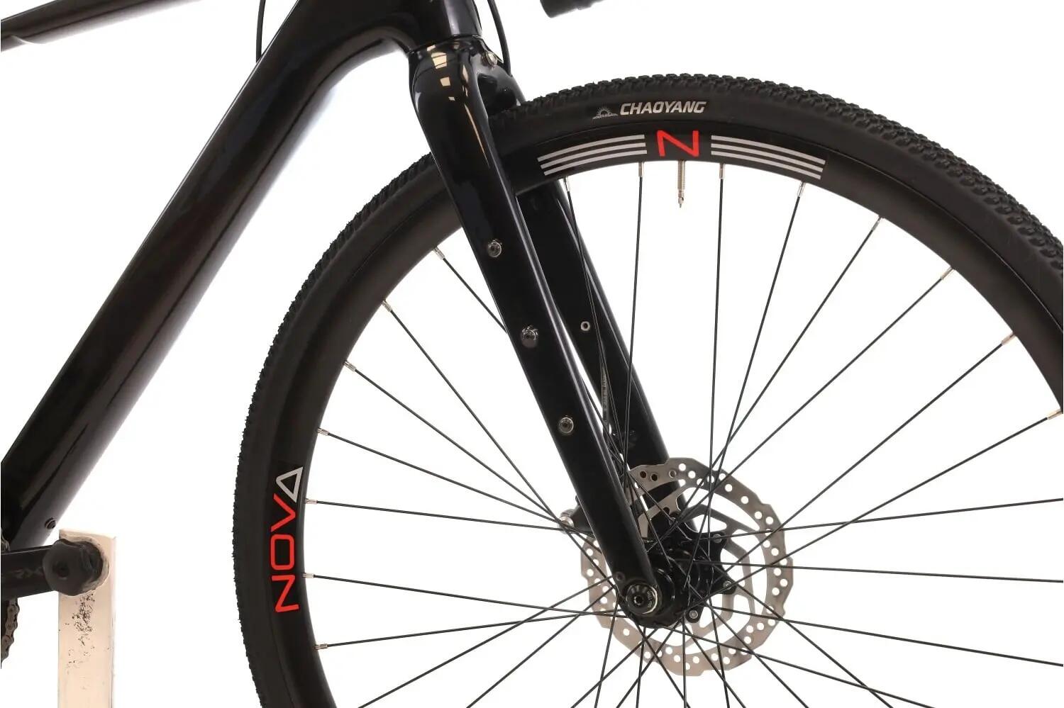 2ND LIFE - Gravel kolo  Topstone Carbon 3 11 rychlostí 5/8