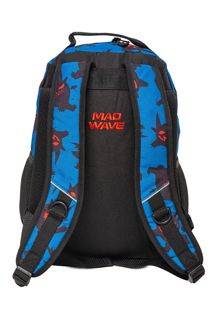 City-Rucksack - 22 l, Laptopfach bis 15 Zoll 2/5