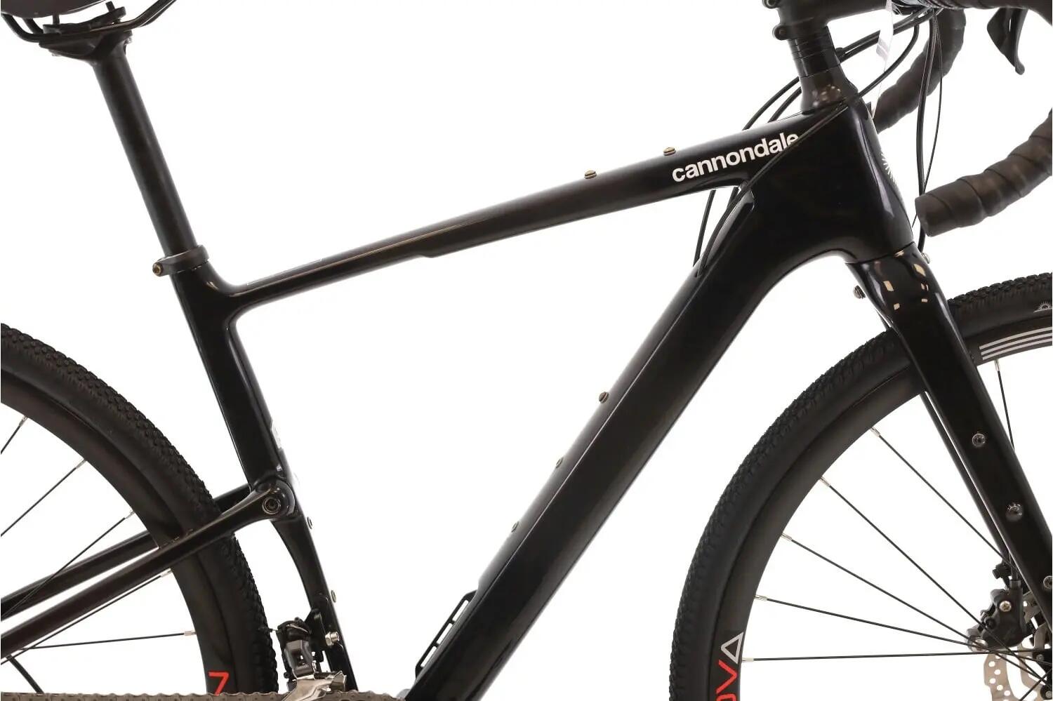 2ND LIFE - Gravel kolo  Topstone Carbon 3 11 rychlostí 2/8