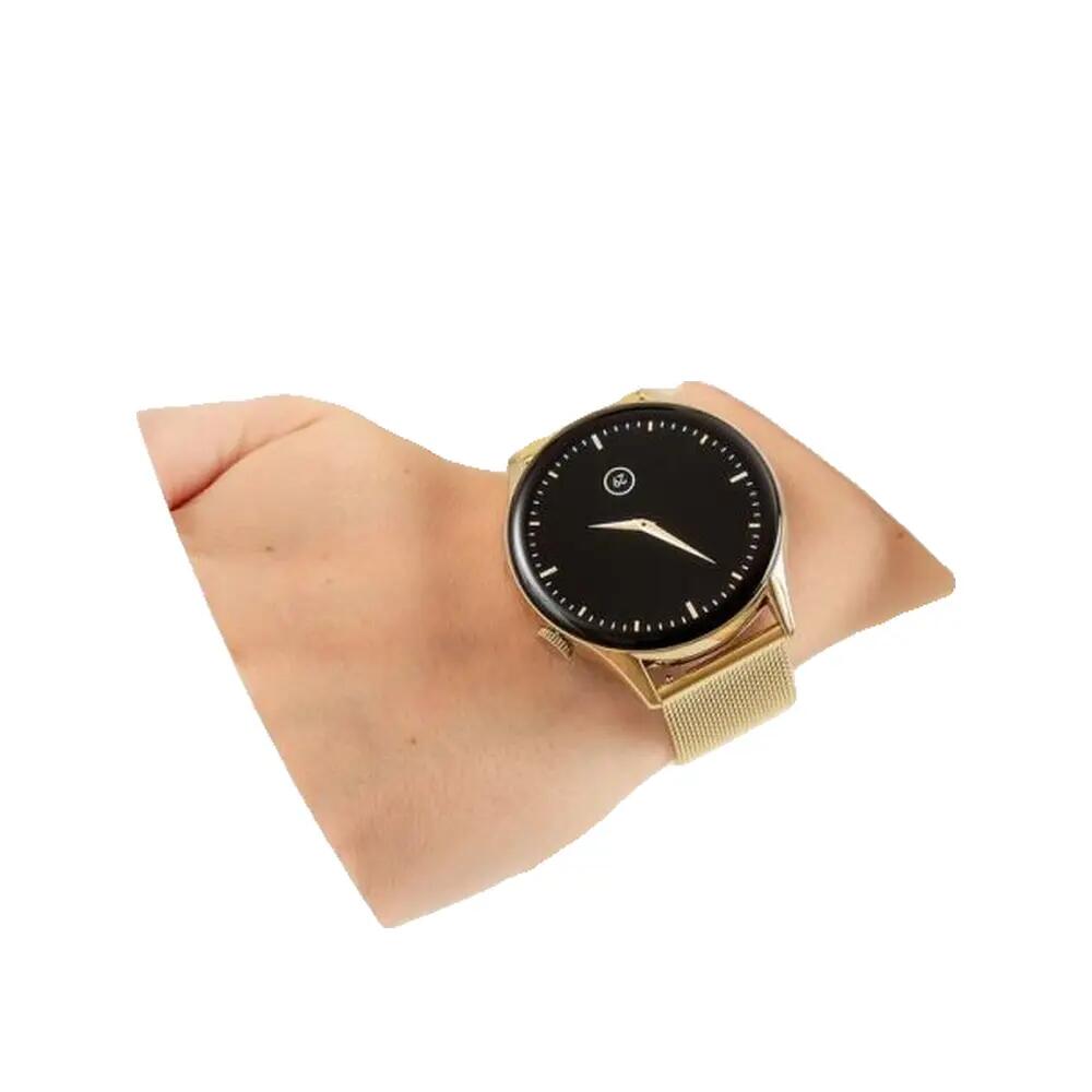 Montre connectée Gravity GT11-3 Or/Rose 3/10