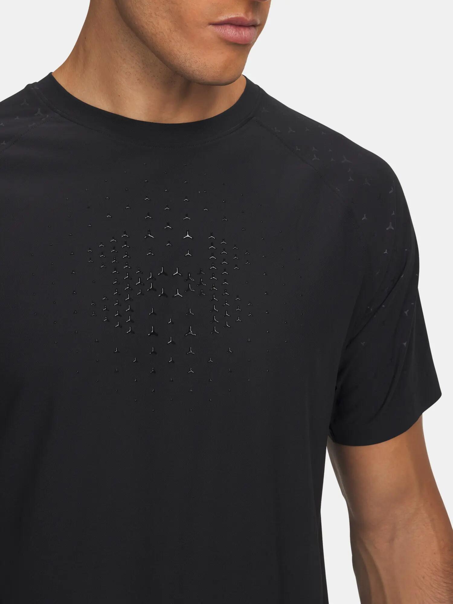 Férfi Under Armour UA Challenger Elite SS póló 3/3
