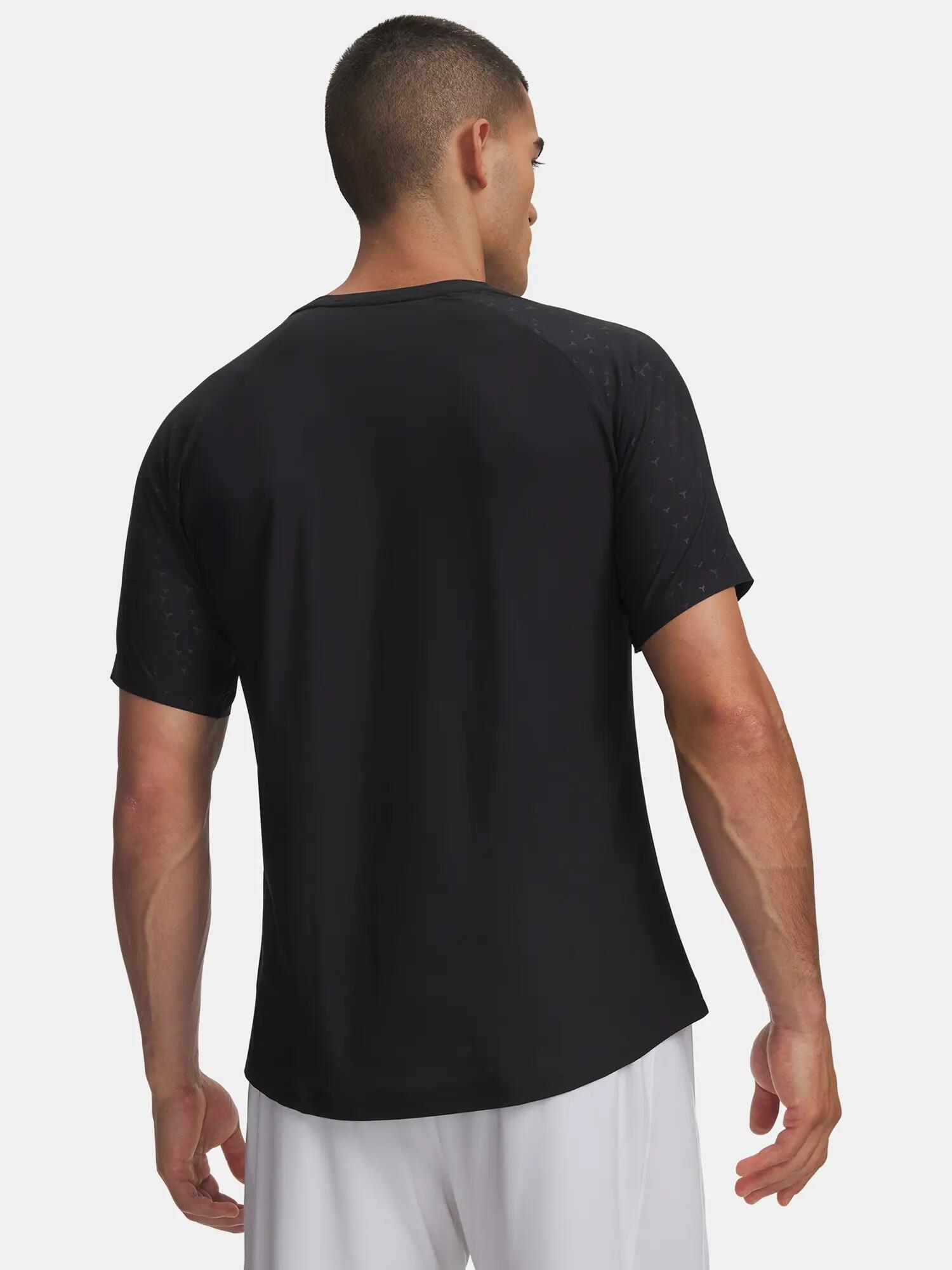 Férfi Under Armour UA Challenger Elite SS póló 2/3