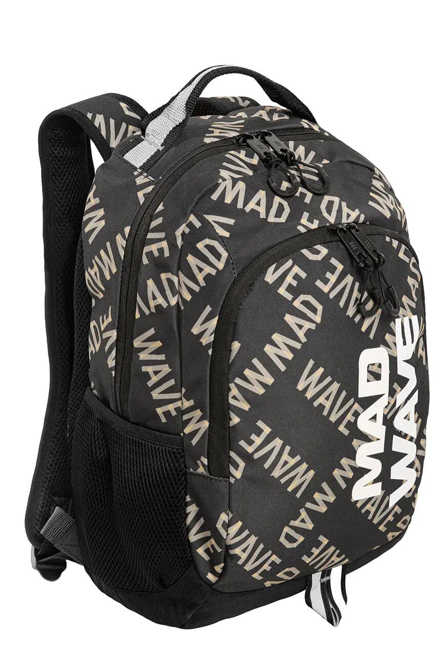 MAD WAVE picture