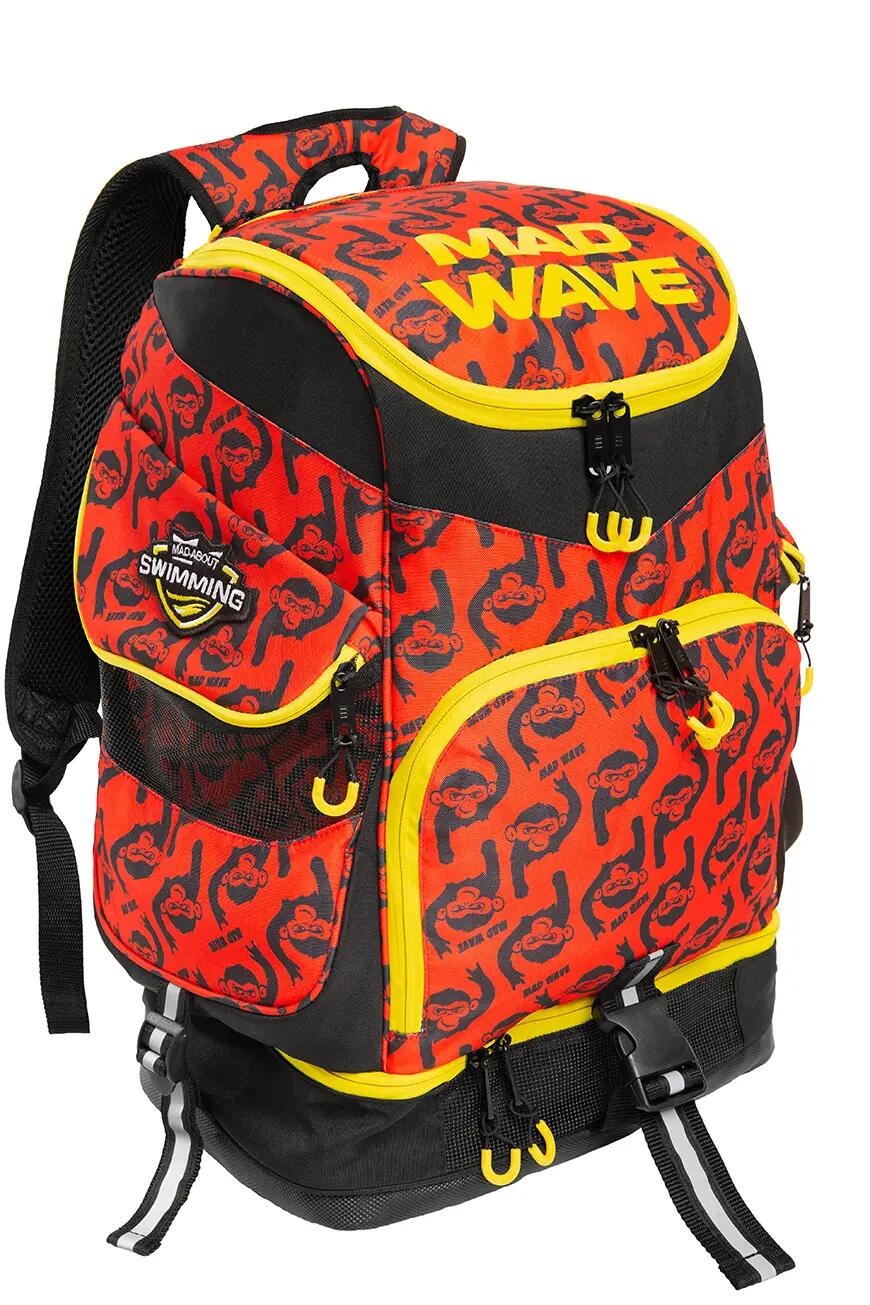 MAD WAVE picture