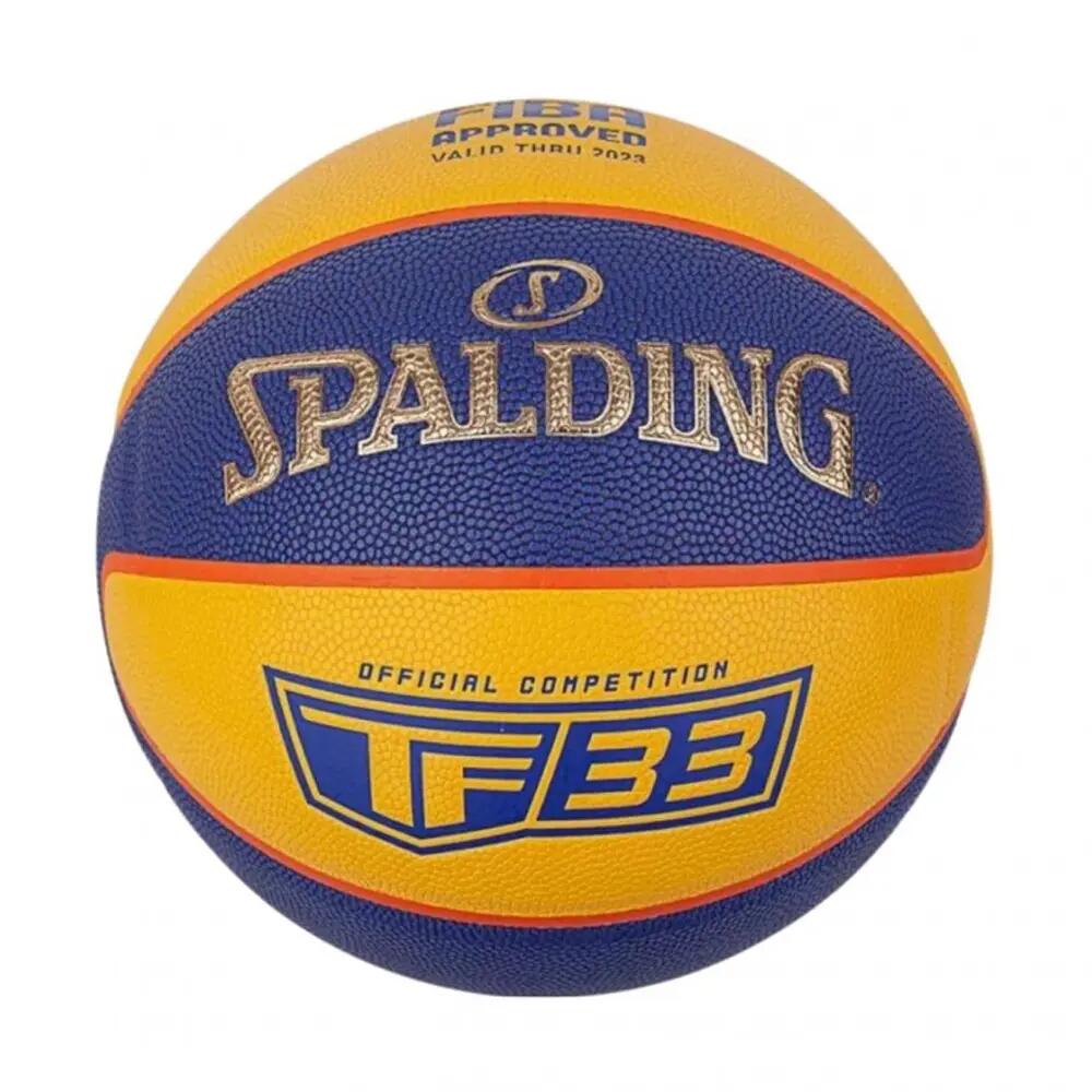 SPALDING picture