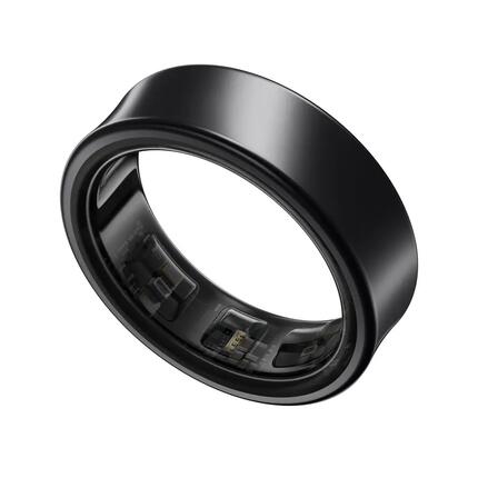 Bracelet connecté Samsung Galaxy Ring Titane Noir
