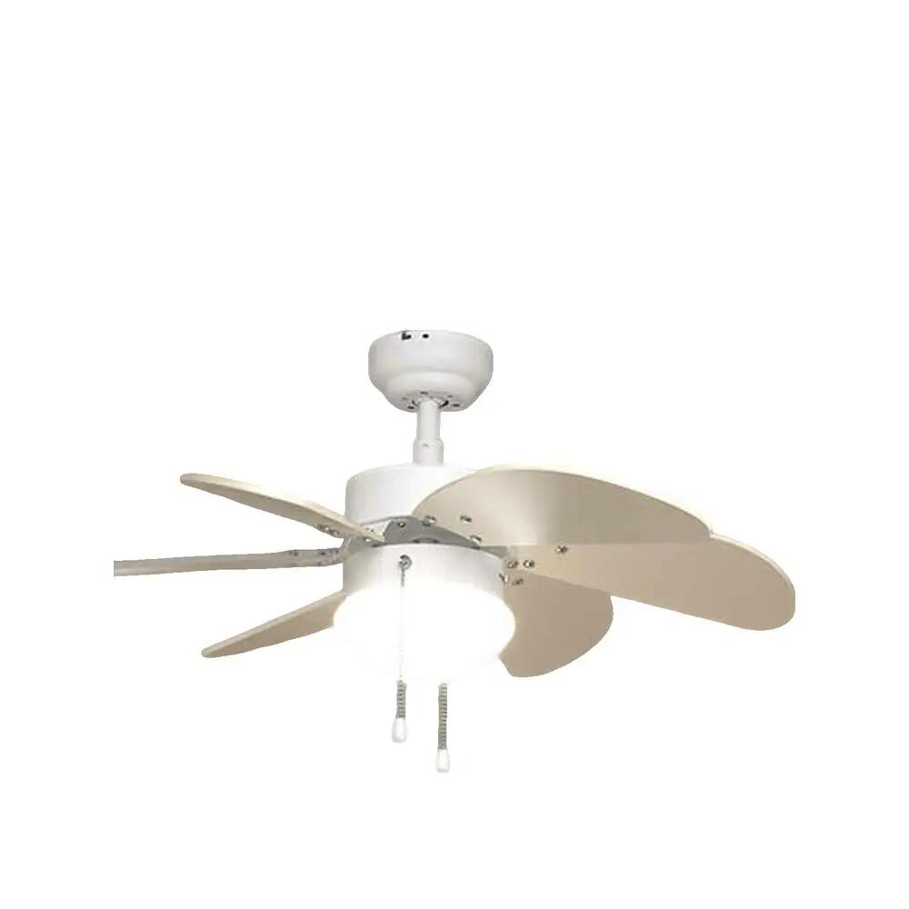 Ventilatore da soffitto Cecotec EnergySilence Aero 3600 Vision SunLight 2/3