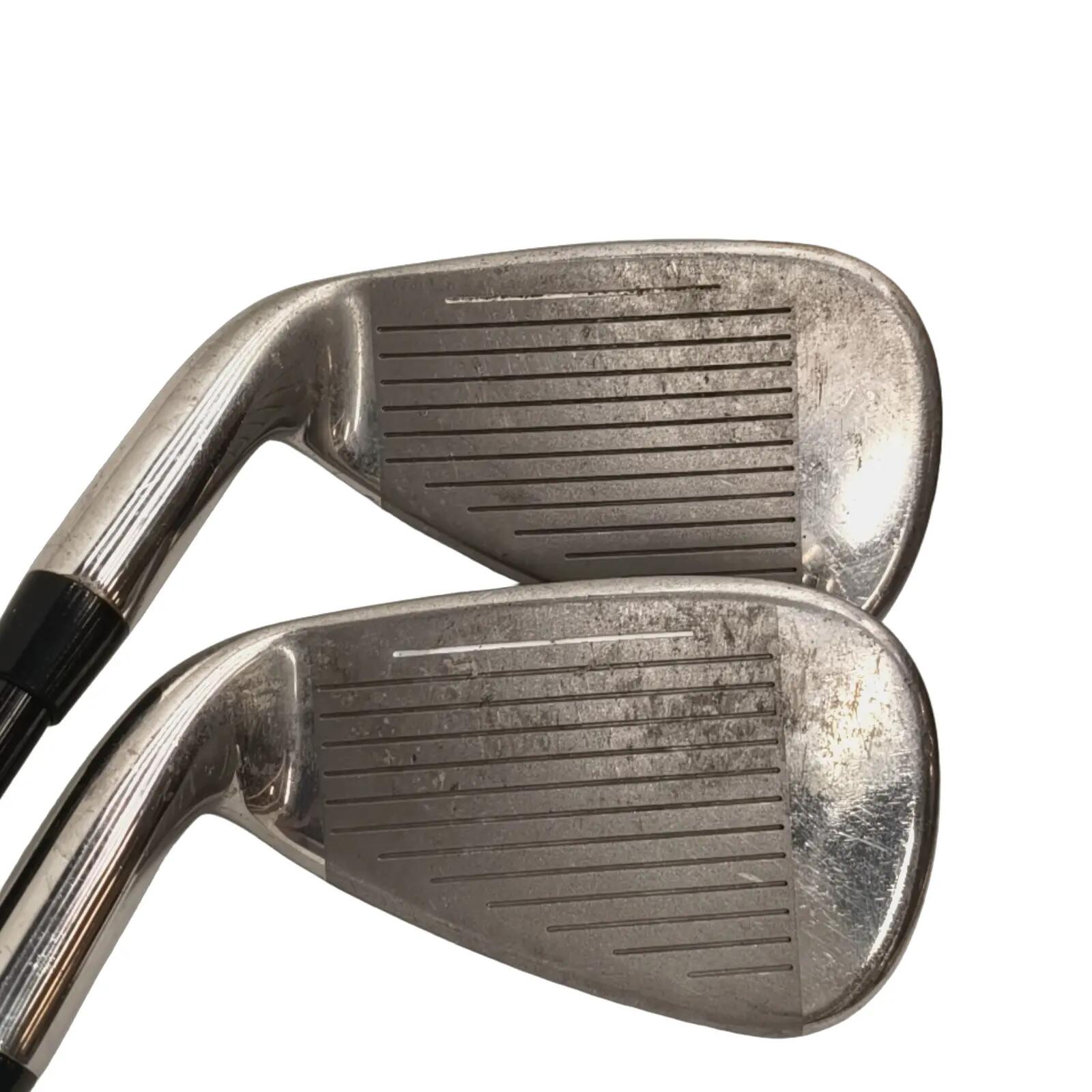 Cobra Fly XL Série de fers / 6-PW / Flex Regular / Graphite 7/7