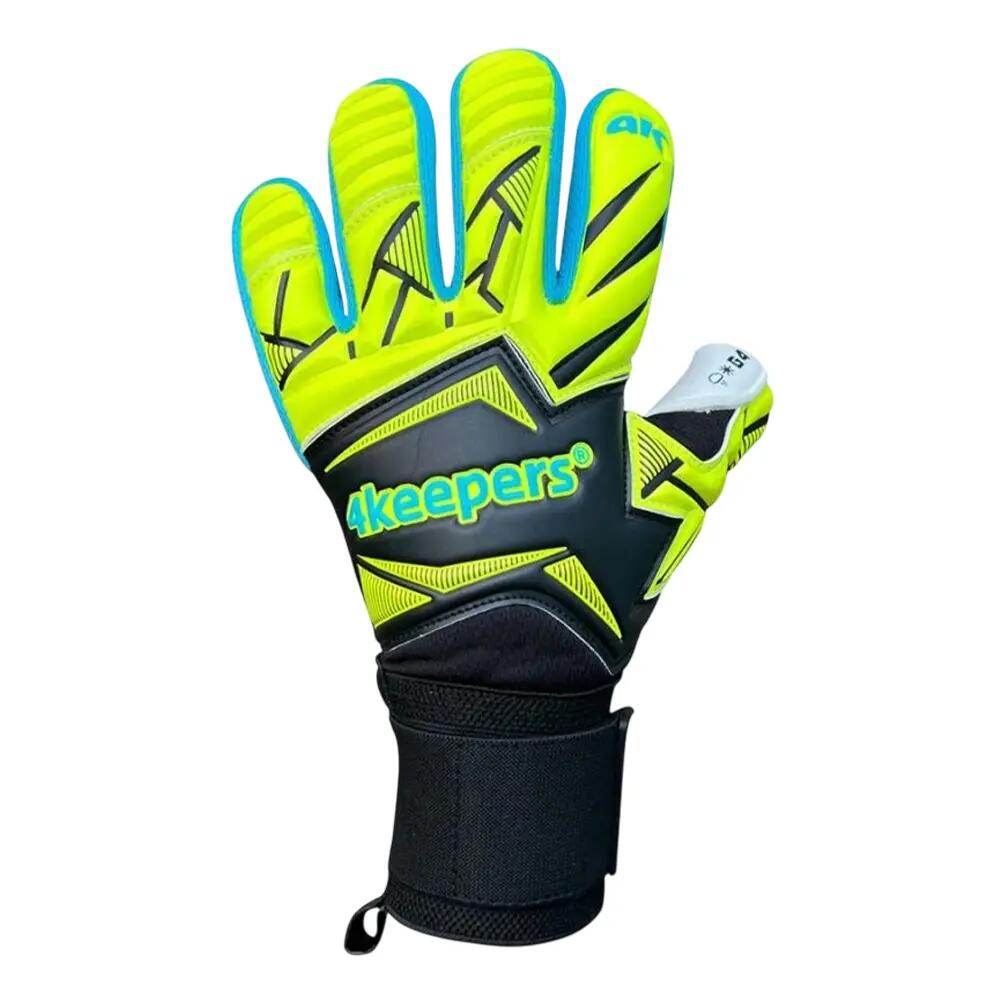4KEEPERS picture