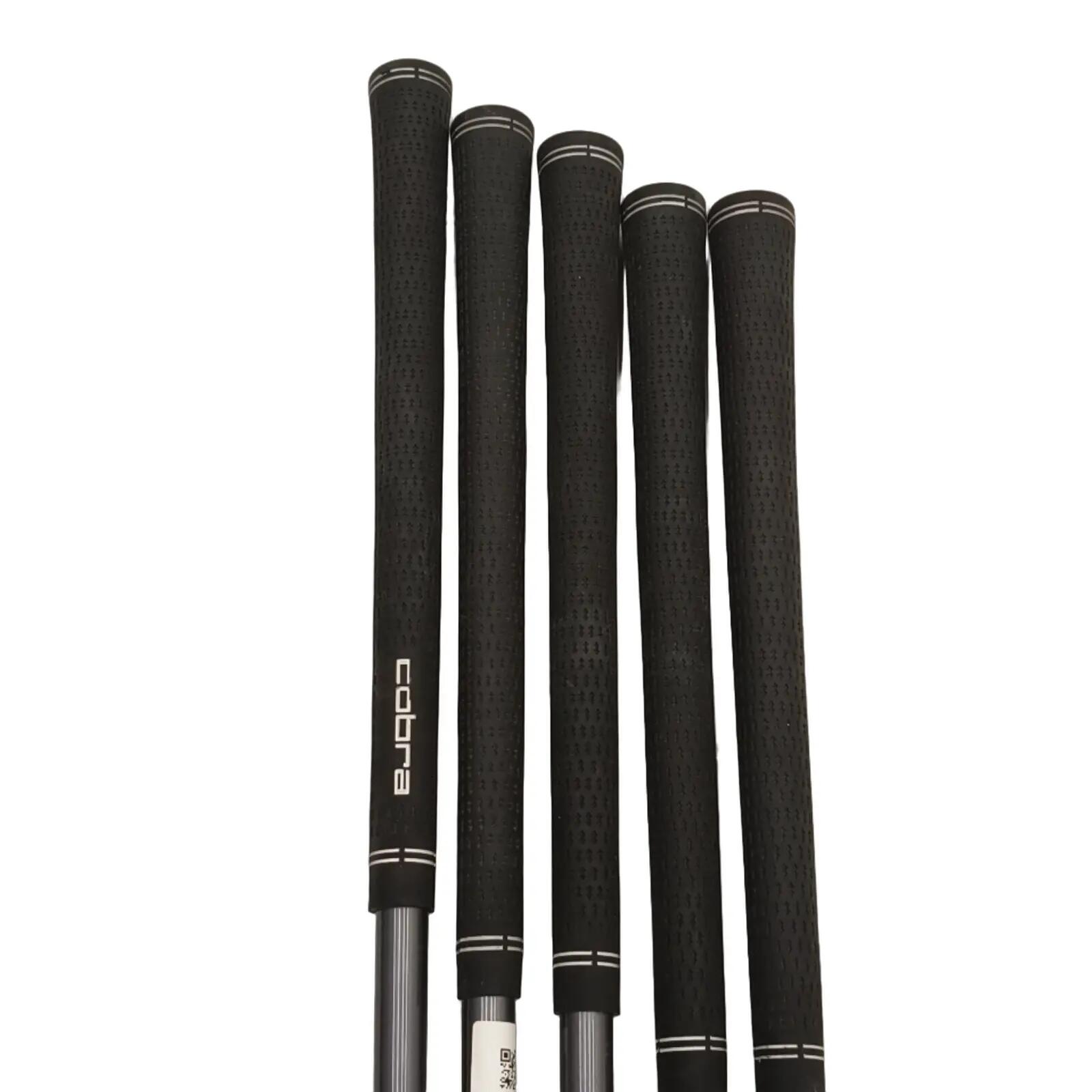 Cobra Fly XL Série de fers / 6-PW / Flex Regular / Graphite 5/7