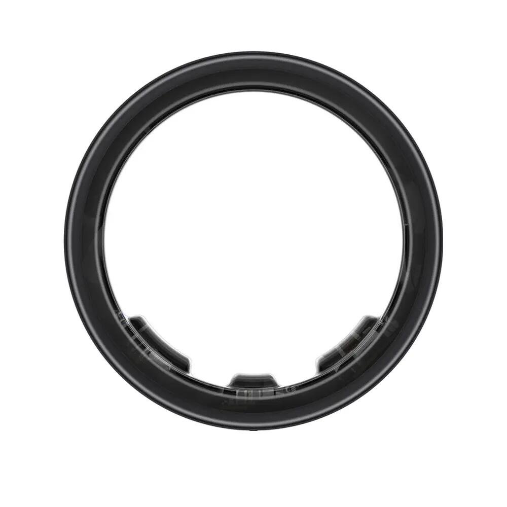 Pulsera conectada Samsung Galaxy Ring Titanio Negro 3/9