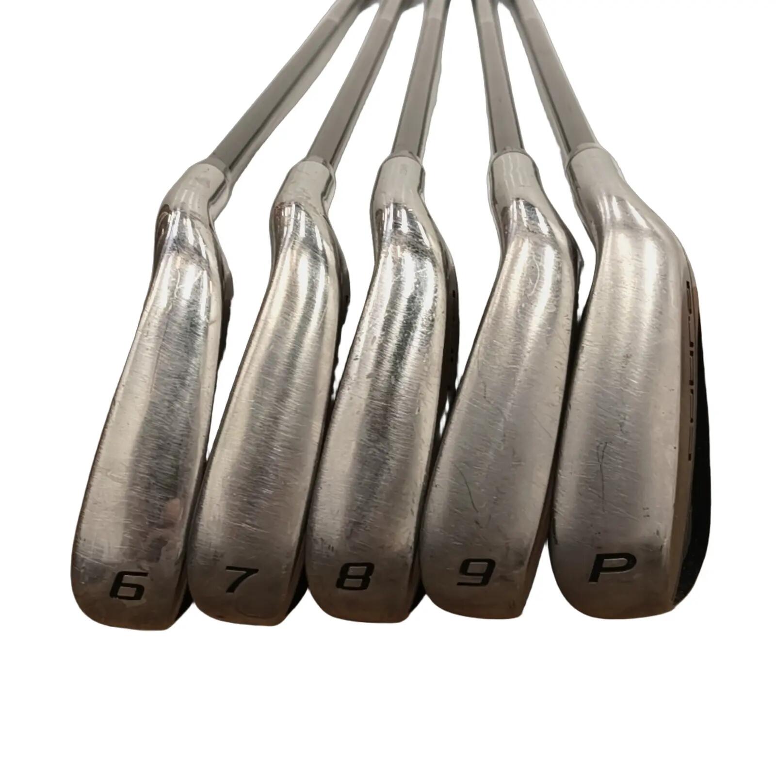 Cobra Fly XL Série de fers / 6-PW / Flex Regular / Graphite 2/7