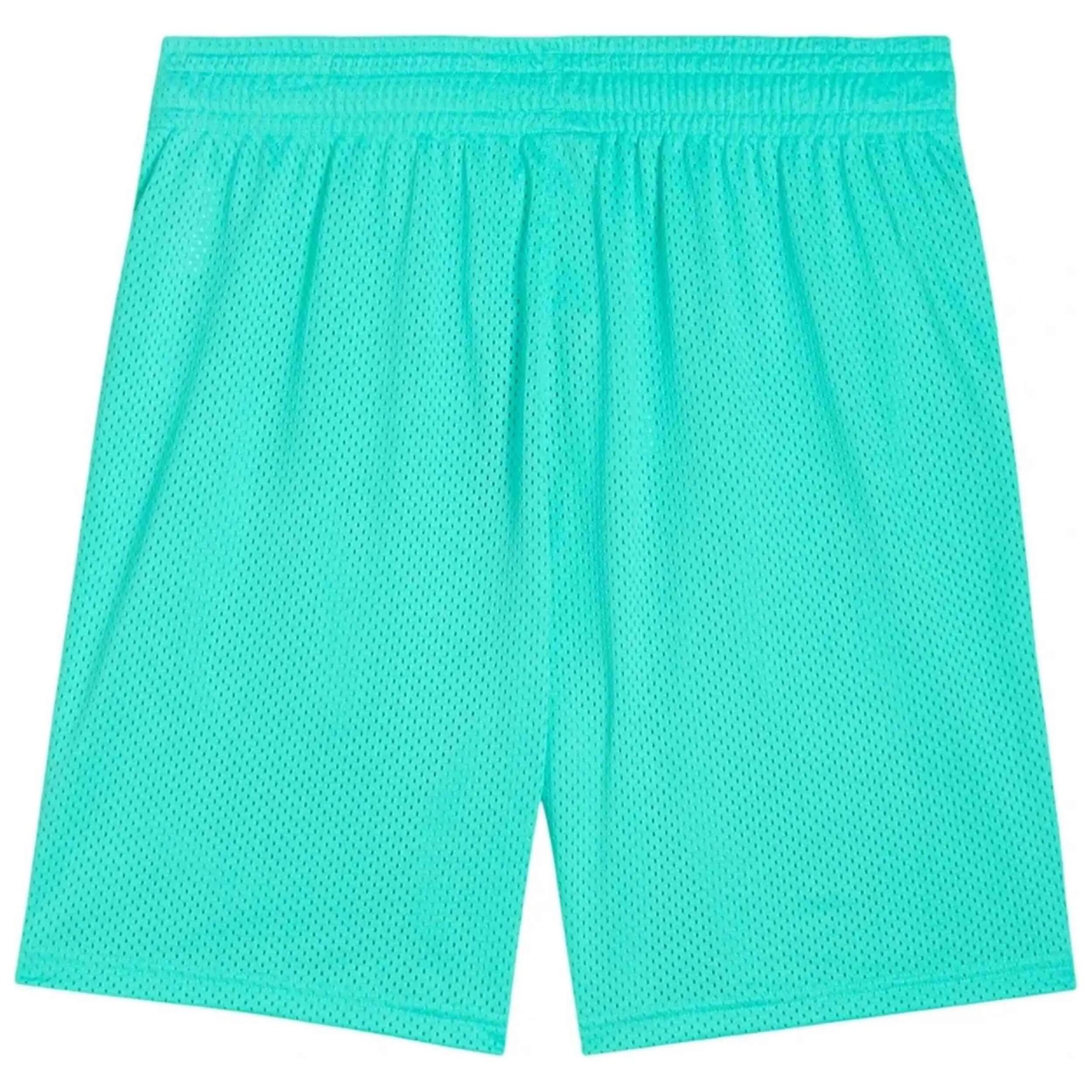 Pantalon corto Puma modelo Rare "Aquatic" para hombre 4/5