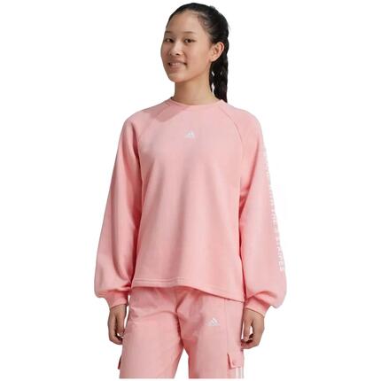 Sweat Adidas modèle IV7044 pour filles