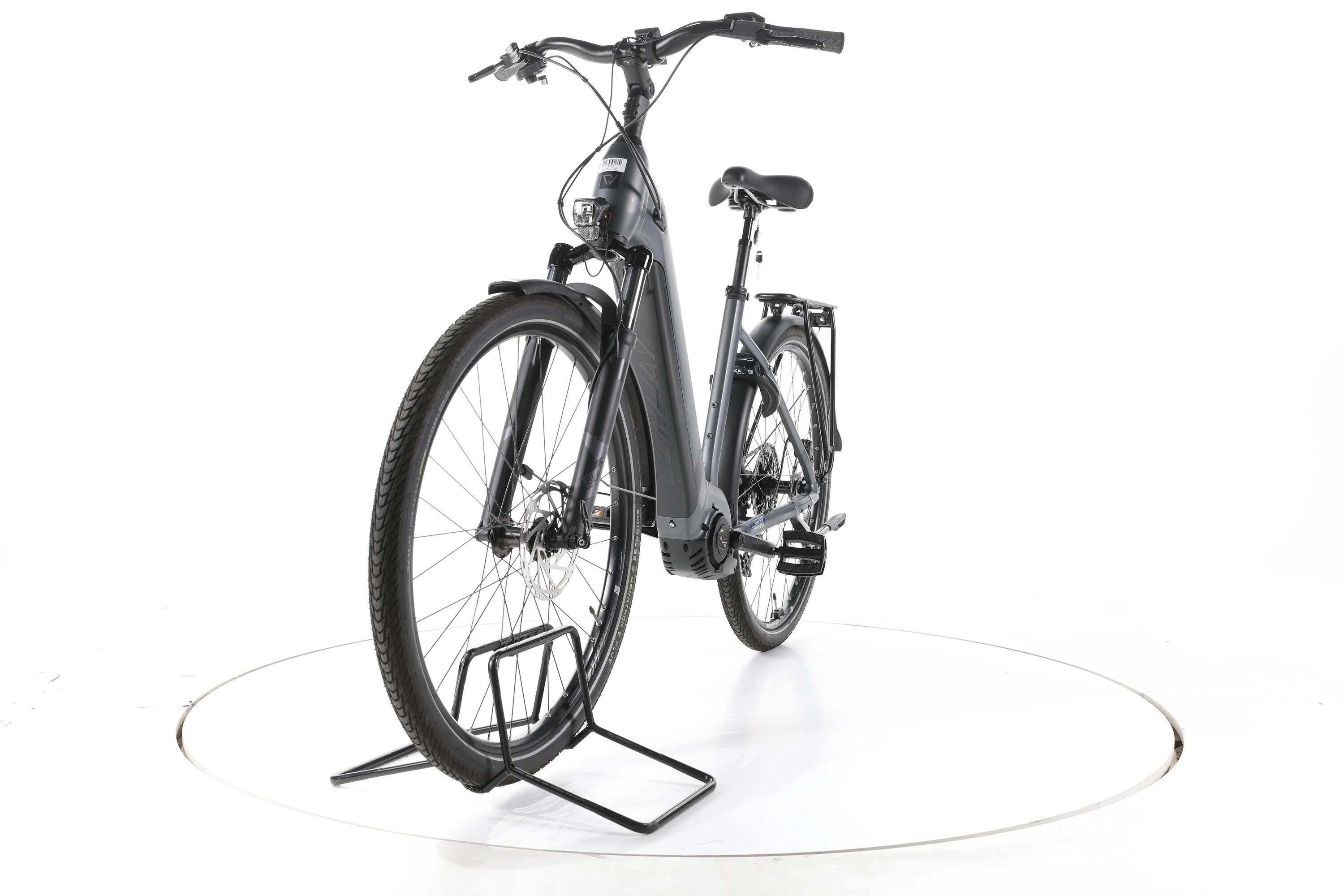 Második esély - Conway Cairon T 3.0 Trekking E-Bike  - Nagyon jó állapotban 4/7
