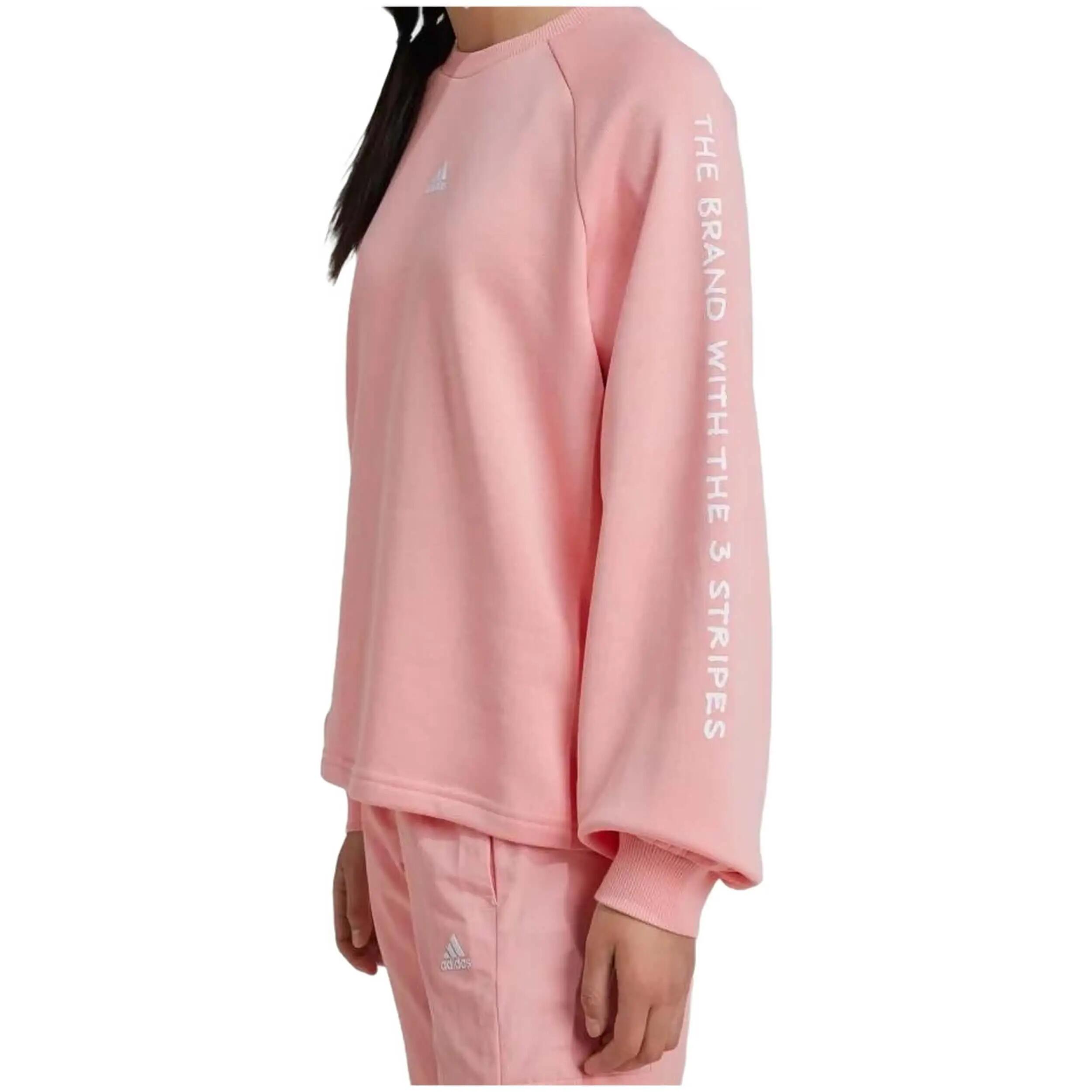 Sweat Adidas modèle IV7044 pour filles 5/5