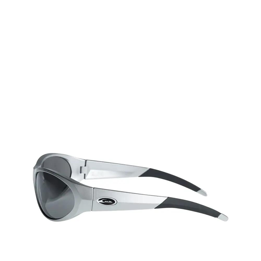 Gafas de sol Quiksilver Ellipse Plata 3/3