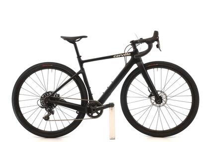 Gravel reconditionné · Cervelo Aspero · Très bon état