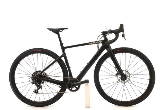 Gravel reconditionné · Cervelo Aspero · Très bon état