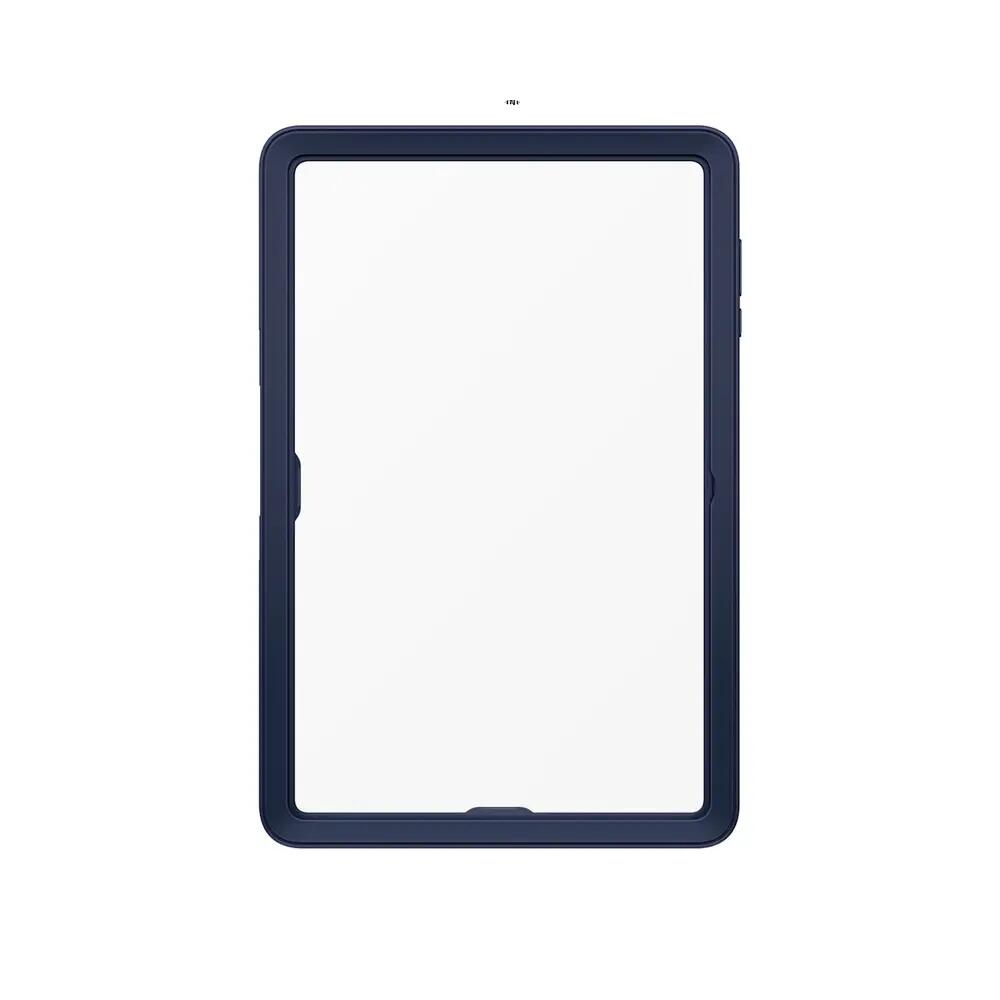 Capa de proteção Samsung para Galaxy Tab S11 Ultra Azul Marinho 8/8
