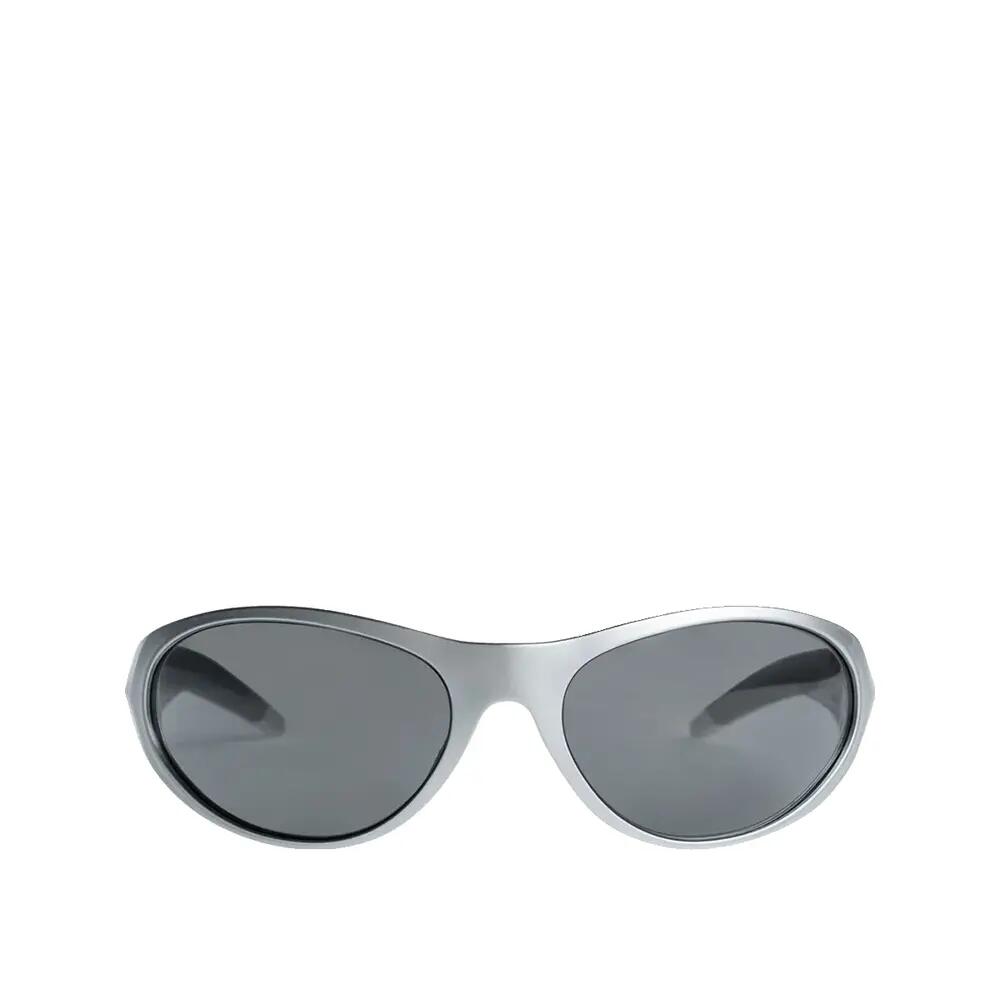 Gafas de sol Quiksilver Ellipse Plata 2/3