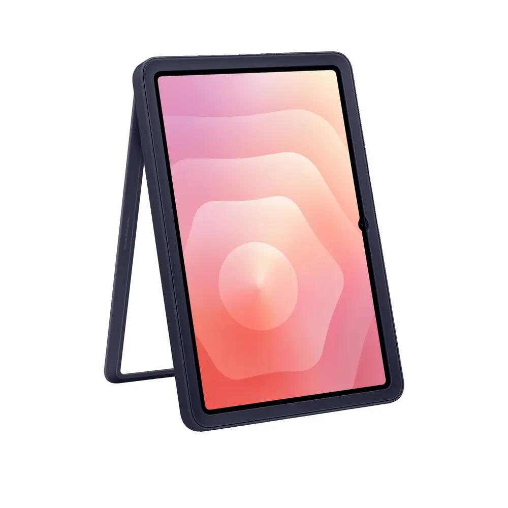 Capa de proteção Samsung para Galaxy Tab S11 Ultra Azul Marinho 6/8