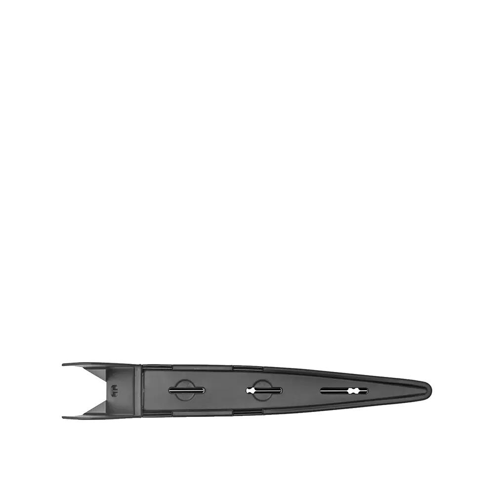 Rahmentasche Profile Design ATTK XL Aero Silber 2/4