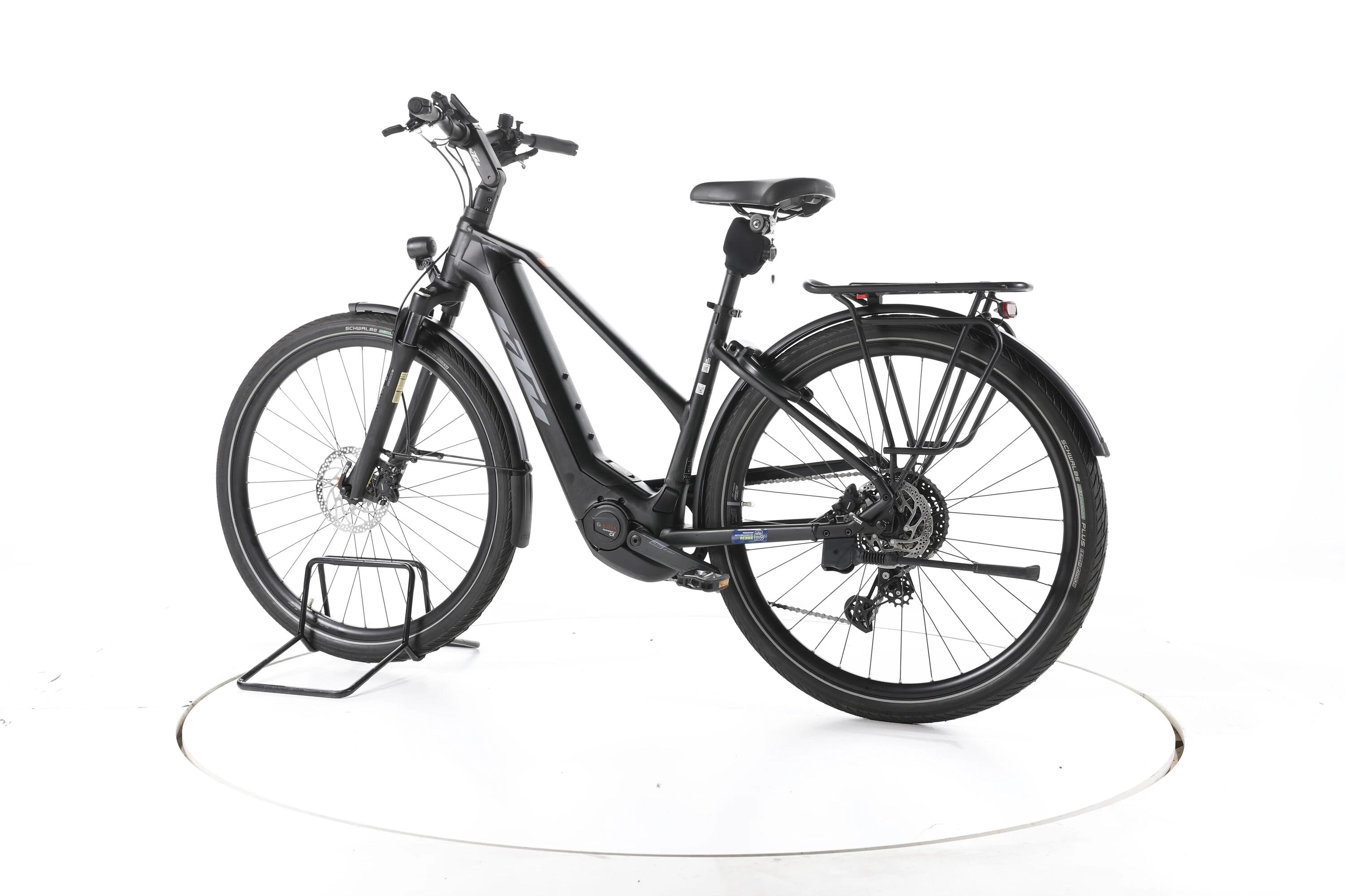 2ND LIFE - Kolo KTM Cento 10 Plus - Velmi dobrý stav 7/7