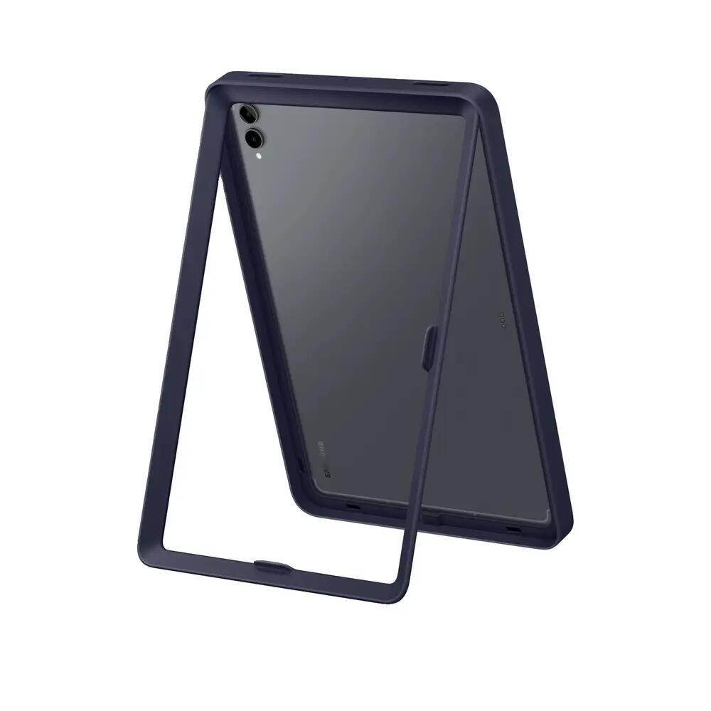 Capa de proteção Samsung para Galaxy Tab S11 Ultra Azul Marinho 4/8