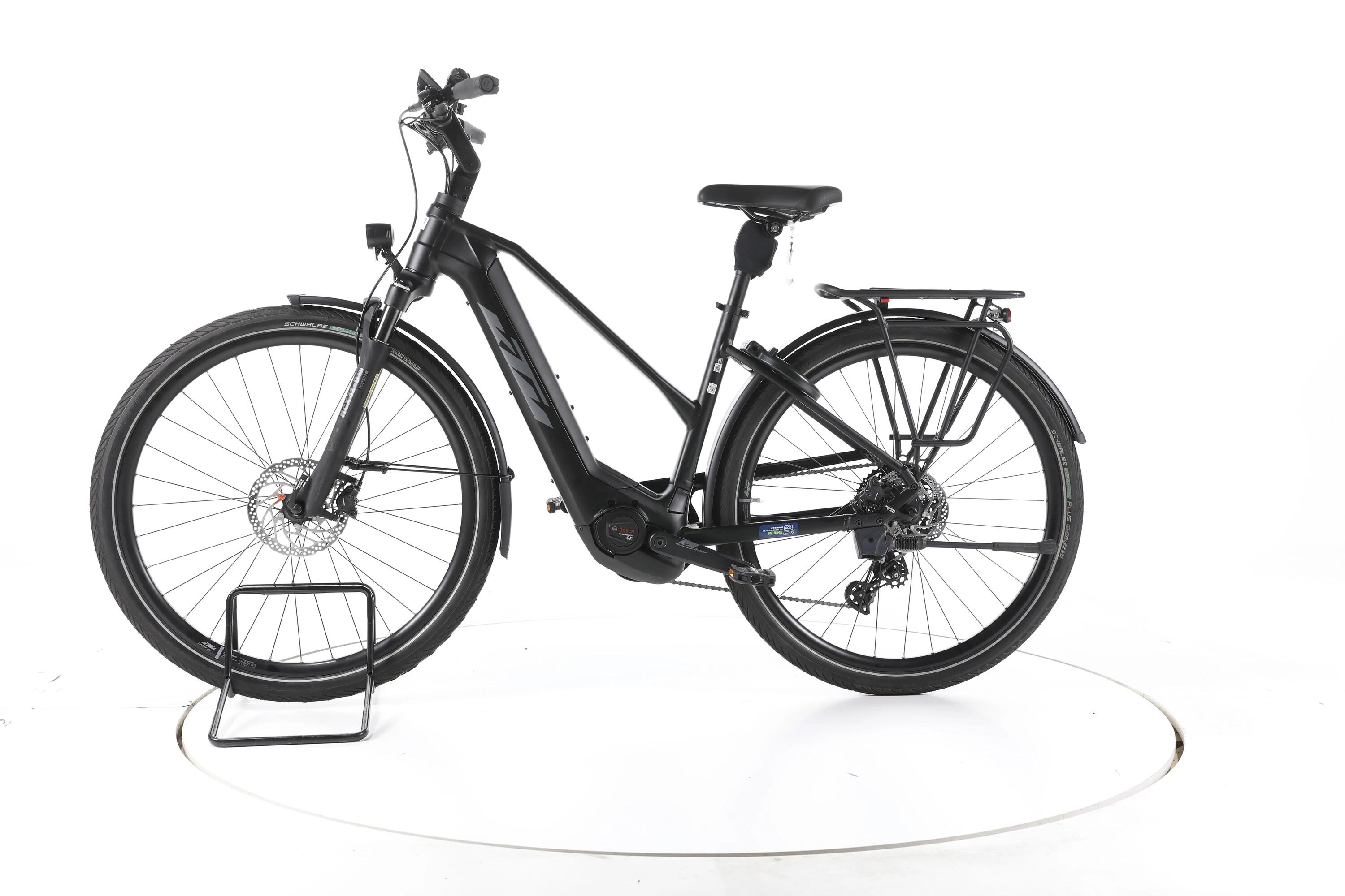 2ND LIFE - Kolo KTM Cento 10 Plus - Velmi dobrý stav 6/7