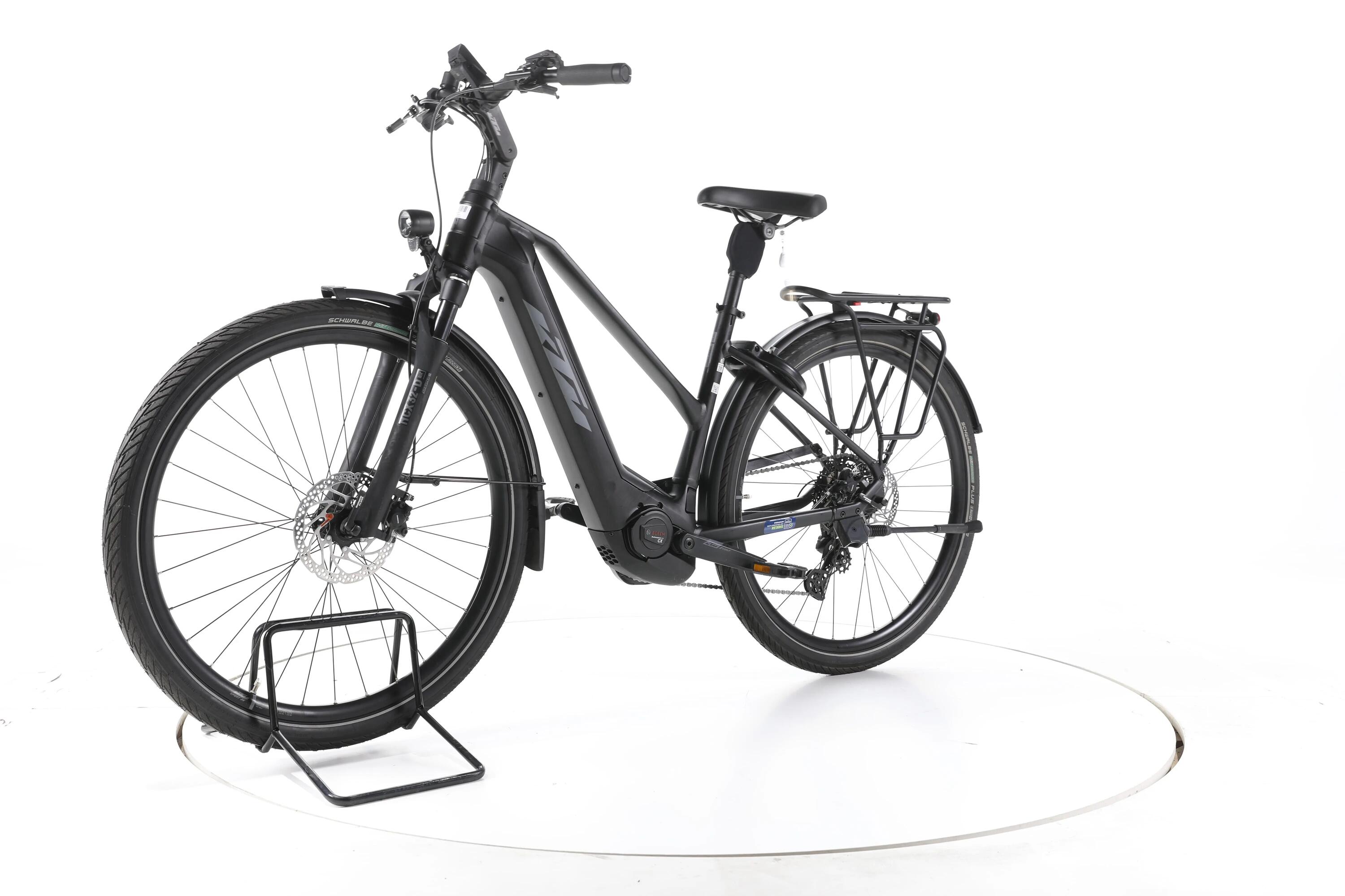 2ND LIFE - Kolo KTM Cento 10 Plus - Velmi dobrý stav 5/7