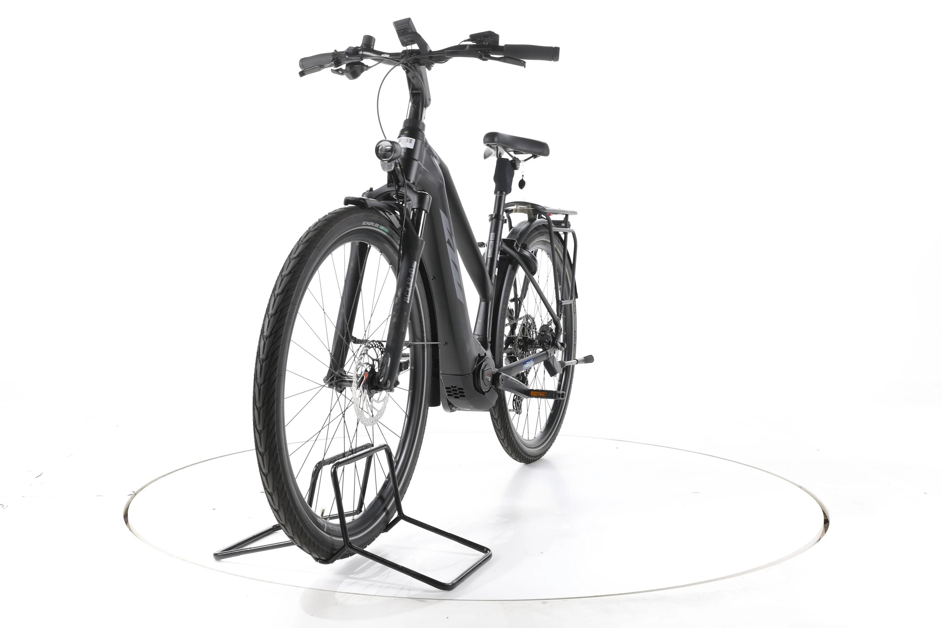 2ND LIFE - Kolo KTM Cento 10 Plus - Velmi dobrý stav 4/7