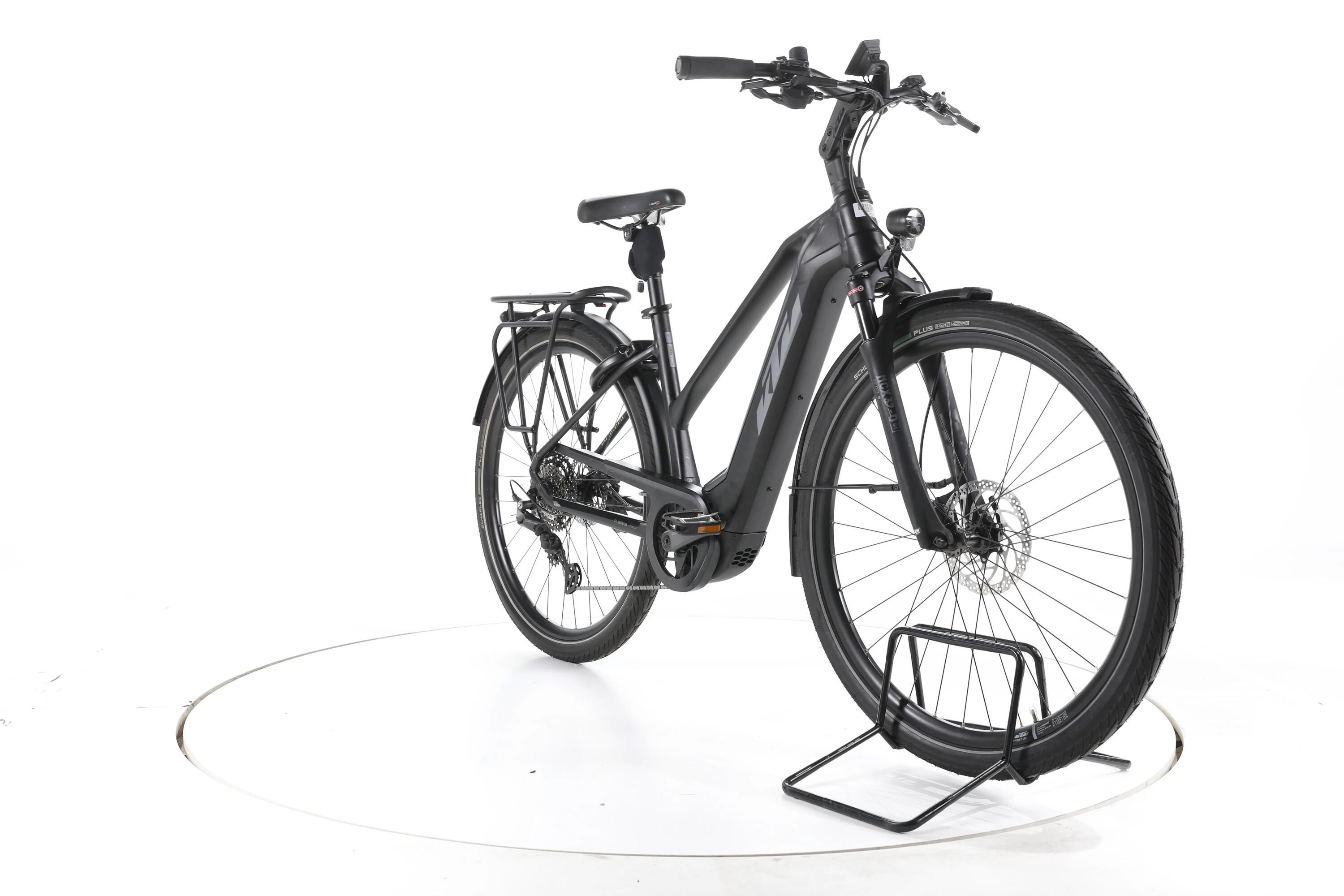 2ND LIFE - Kolo KTM Cento 10 Plus - Velmi dobrý stav 3/7