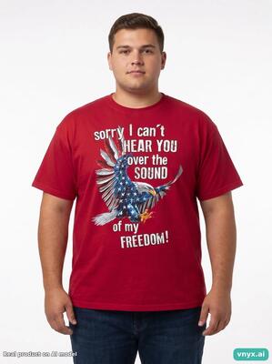 Second life - vintage fruit of the loom red t-shirts men xl